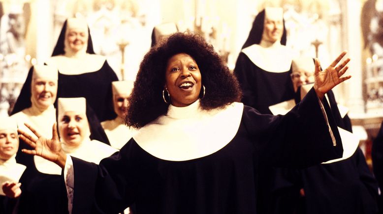 Sister Act - Eine himmlische Karriere