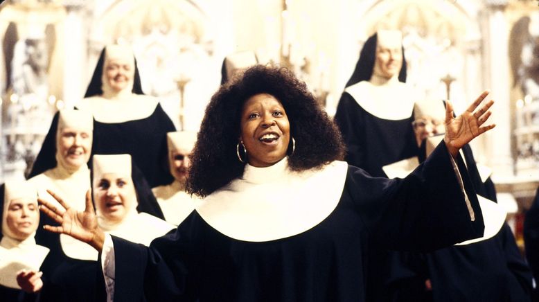 Sister Act - Eine himmlische Karriere