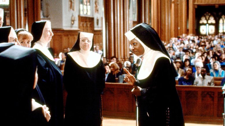 Sister Act - Eine himmlische Karriere