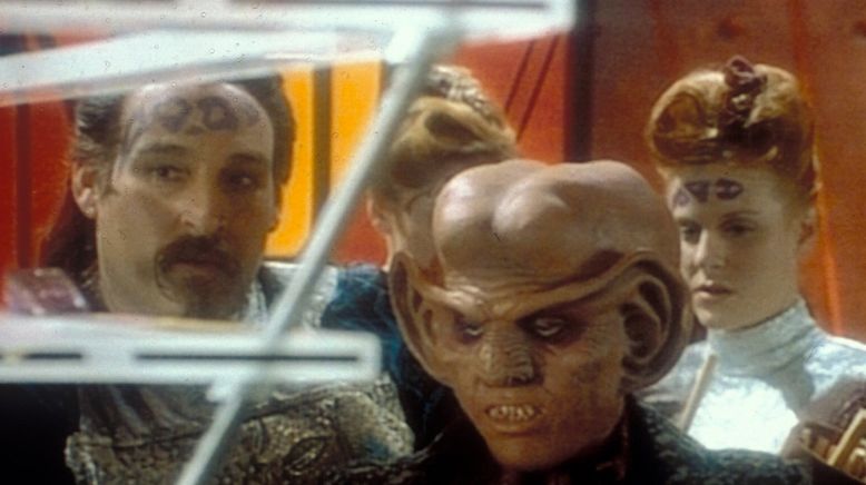 Star Trek: Deep Space Nine