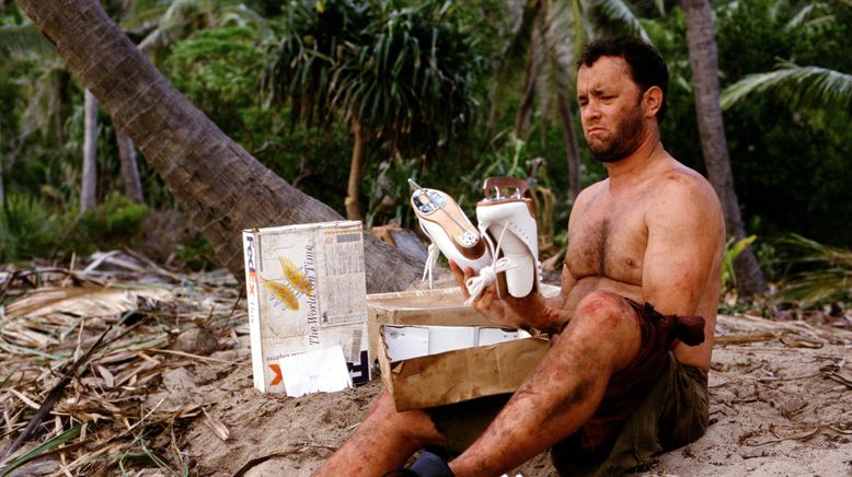 Cast Away - Verschollen