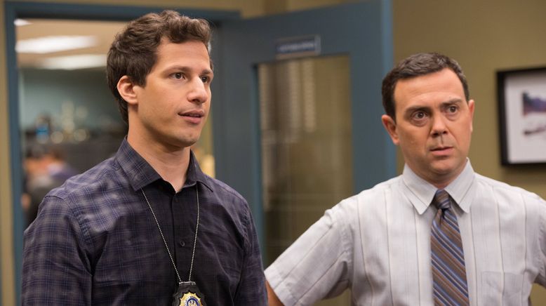 Brooklyn Nine-Nine