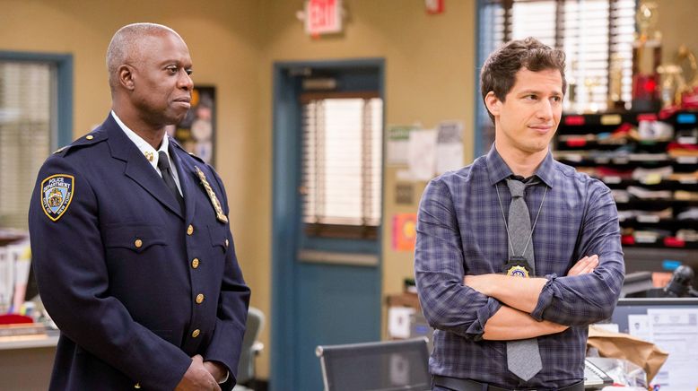 Brooklyn Nine-Nine