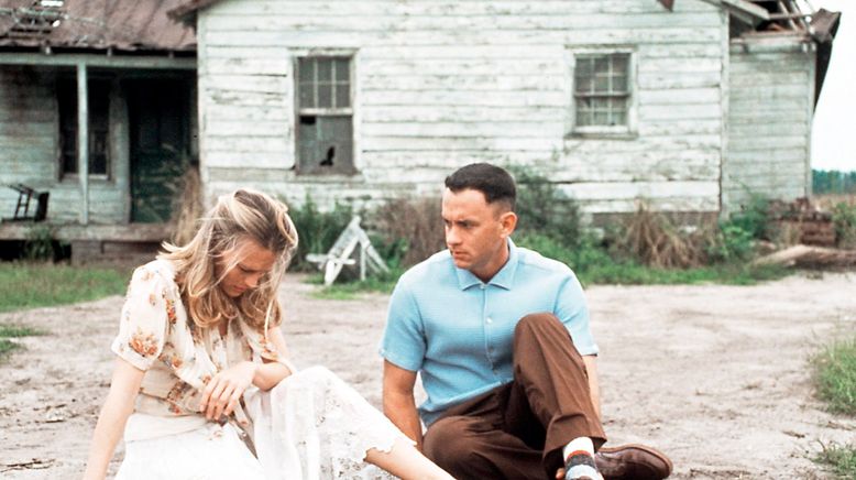 Forrest Gump