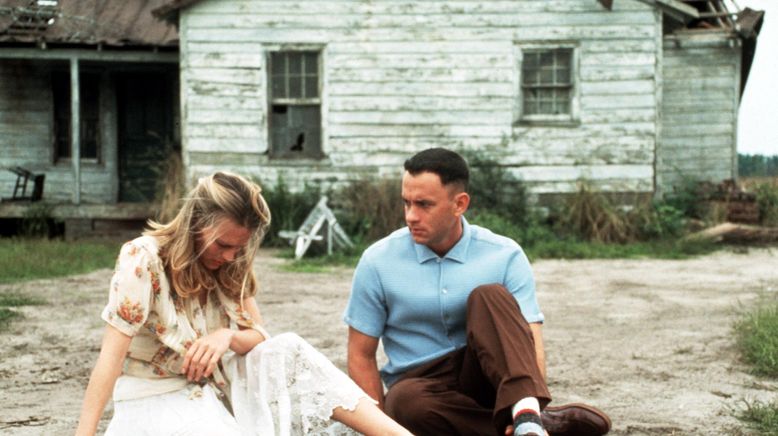 Forrest Gump