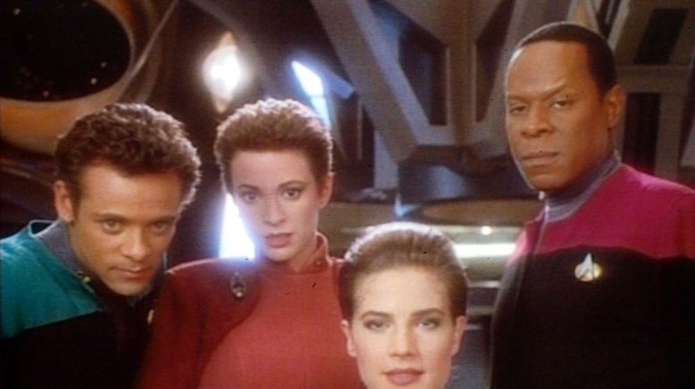 Star Trek - Deep Space Nine