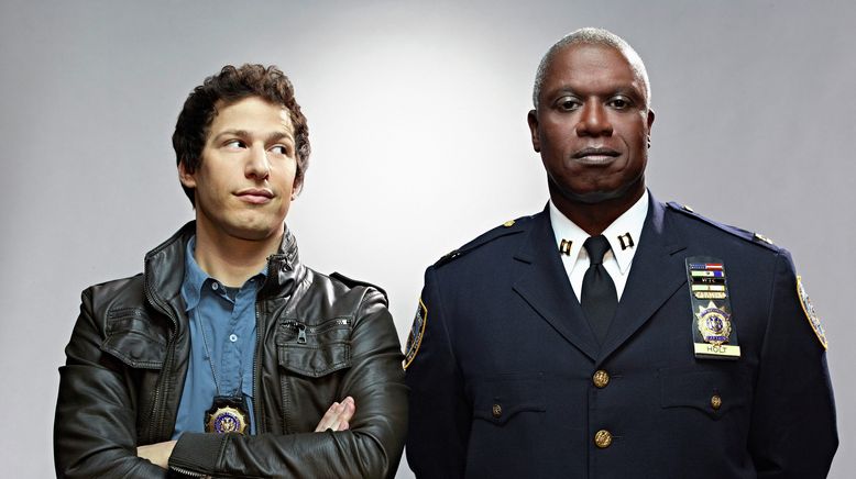 Brooklyn Nine-Nine