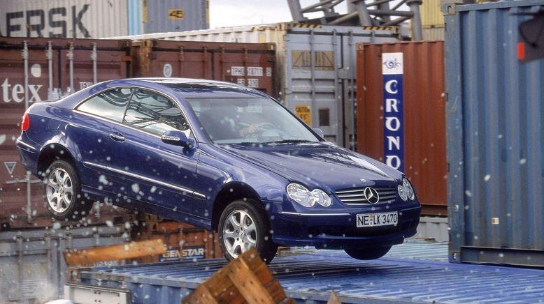 Alarm für Cobra 11 - Die Autobahnpolizei