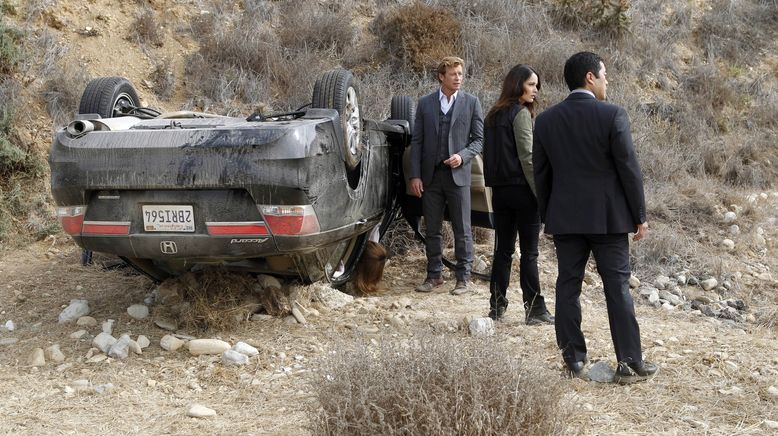 The Mentalist