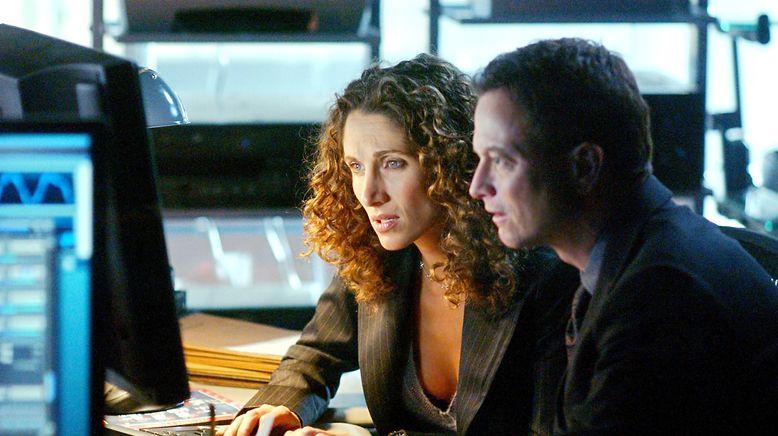 CSI: NY