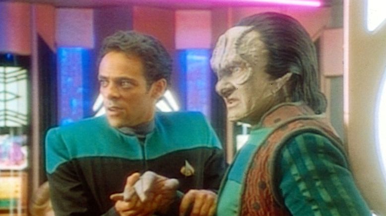 Star Trek: Deep Space Nine