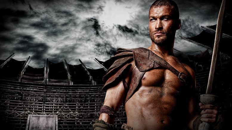 Spartacus: Vengeance