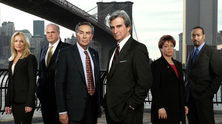 Law & Order