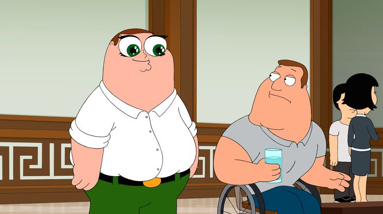 Family Guy