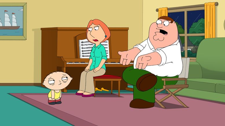 Family Guy