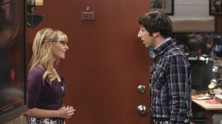 The Big Bang Theory