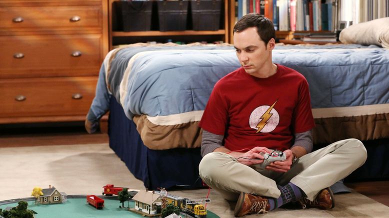 The Big Bang Theory