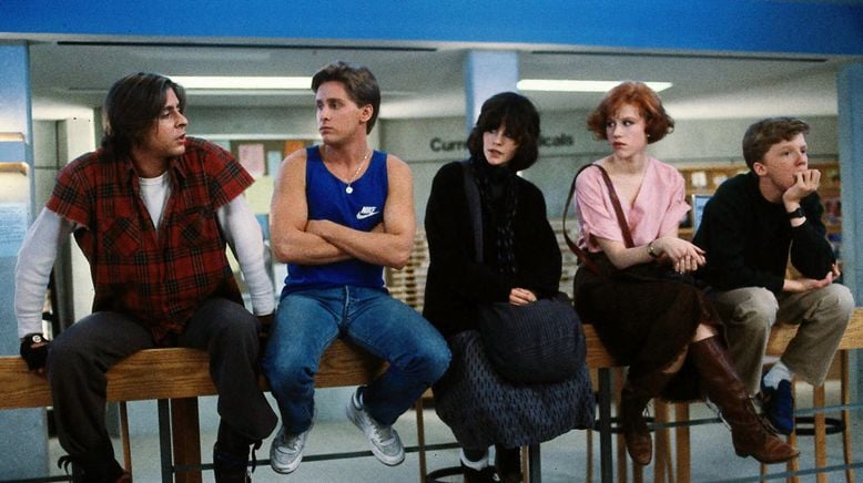 The Breakfast Club