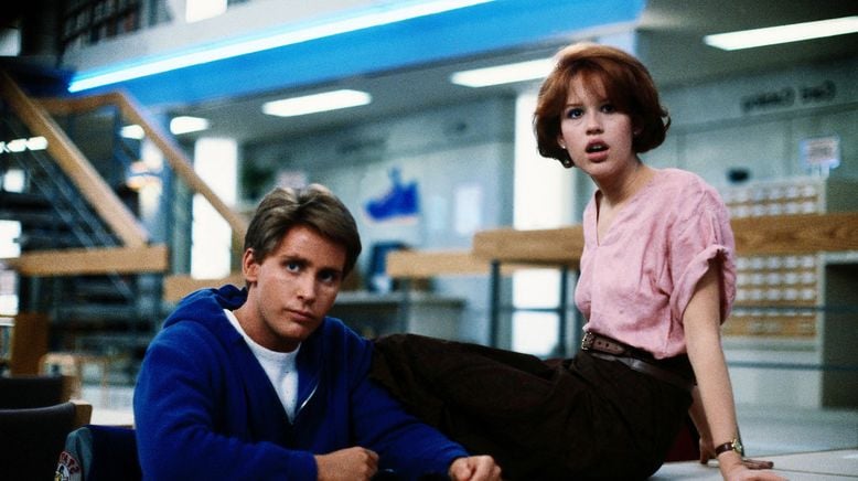 The Breakfast Club