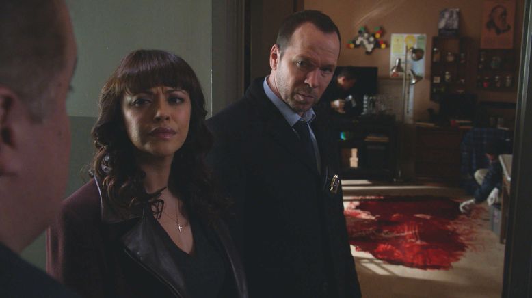 Blue Bloods - Crime Scene New York