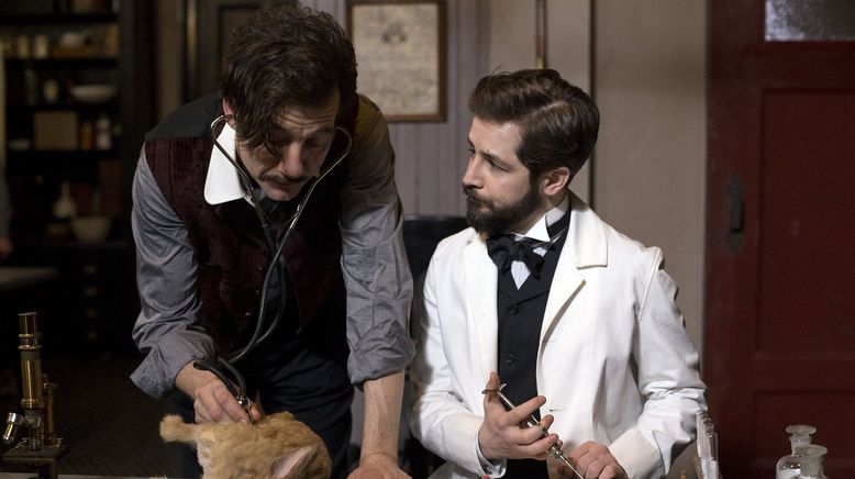 The Knick