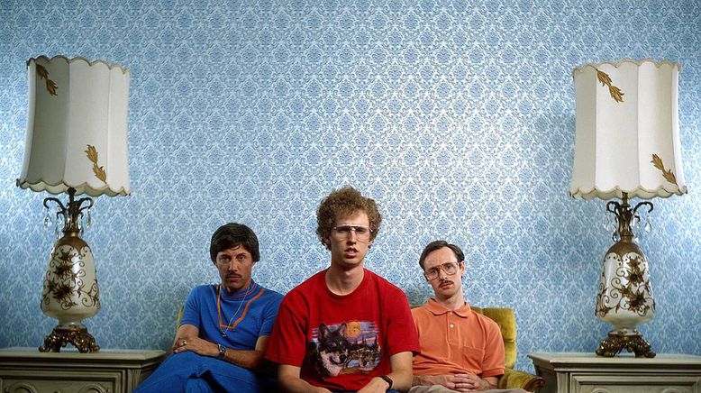 Napoleon Dynamite