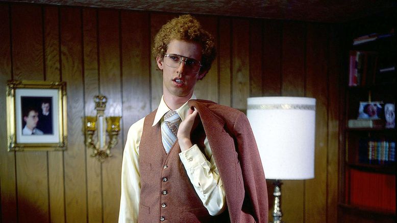 Napoleon Dynamite