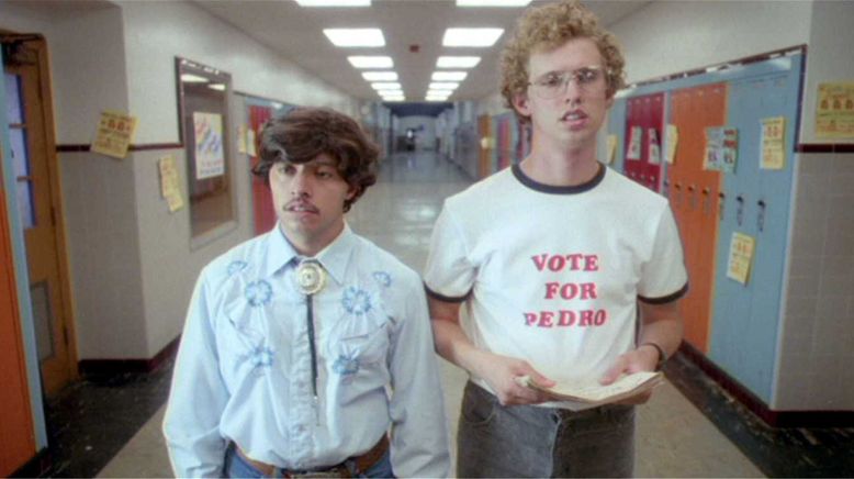 Napoleon Dynamite