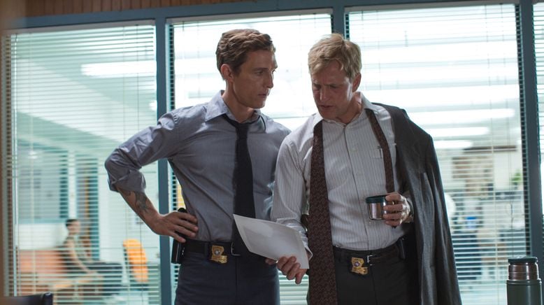 True Detective