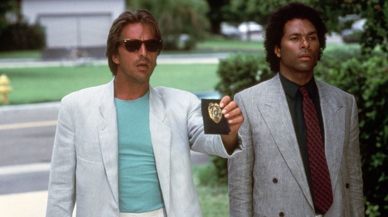 Miami Vice