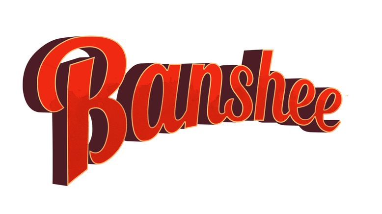 Banshee: Small Town. Big Secrets.