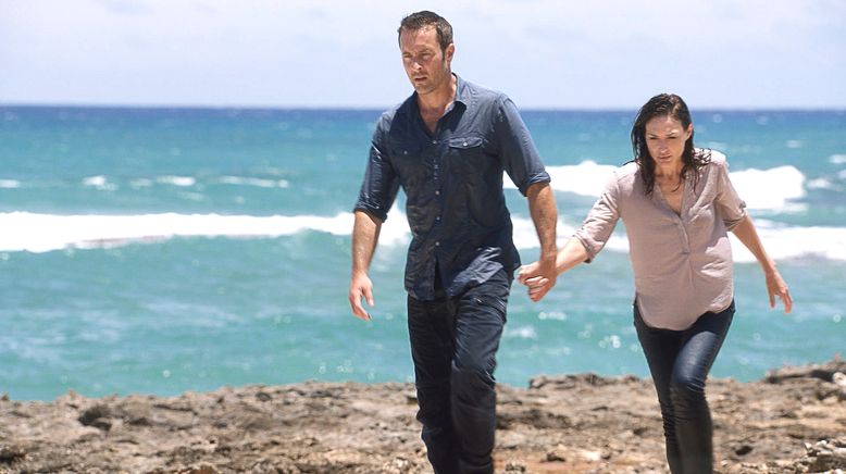 Hawaii Five-0