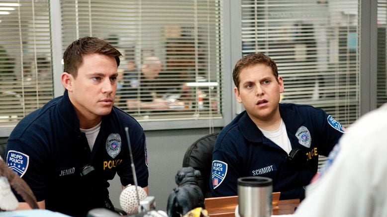 21 Jump Street