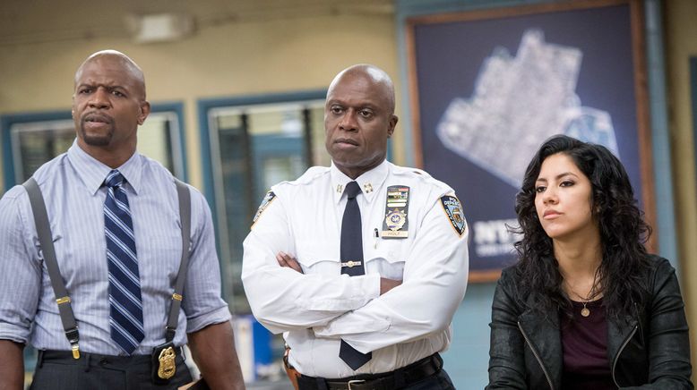 Brooklyn Nine-Nine