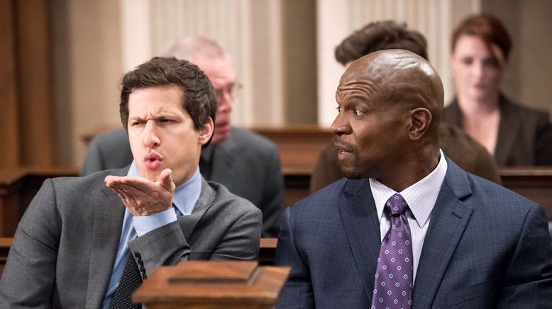 Brooklyn Nine-Nine