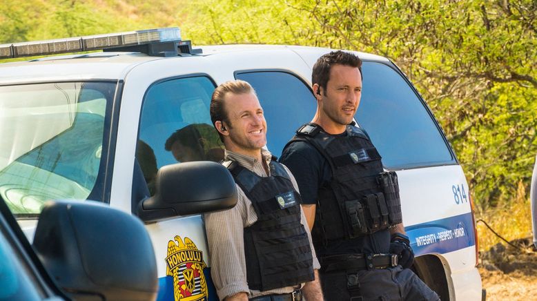 Hawaii Five-0