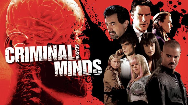 Criminal Minds