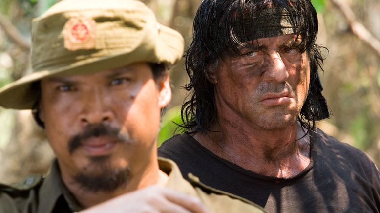 John Rambo