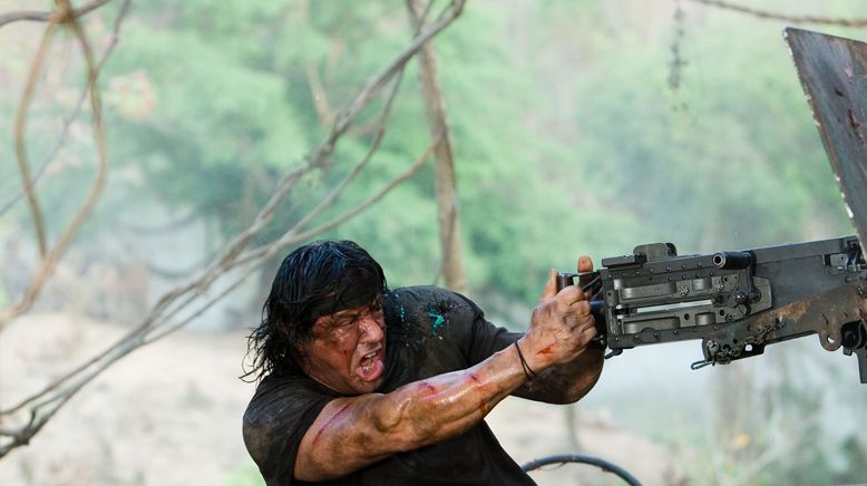 John Rambo