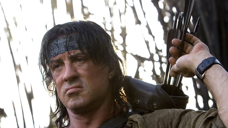 John Rambo