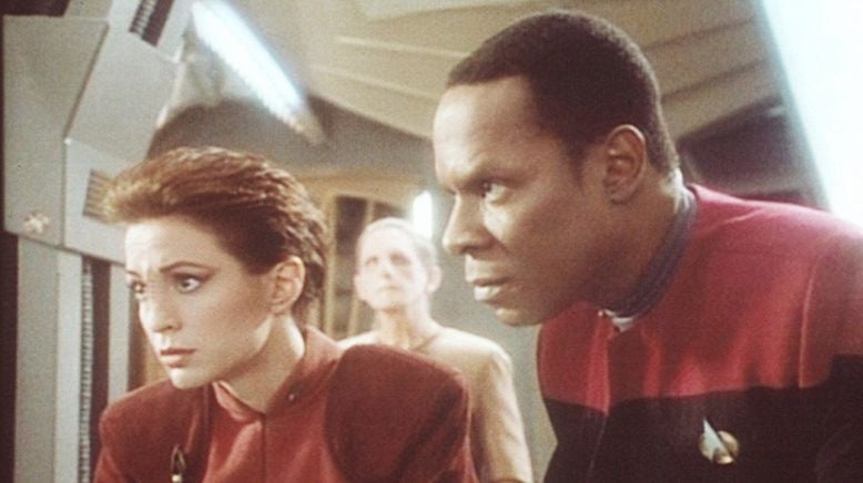 Star Trek: Deep Space Nine