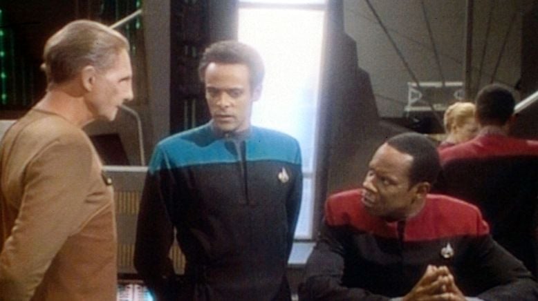 Star Trek: Deep Space Nine