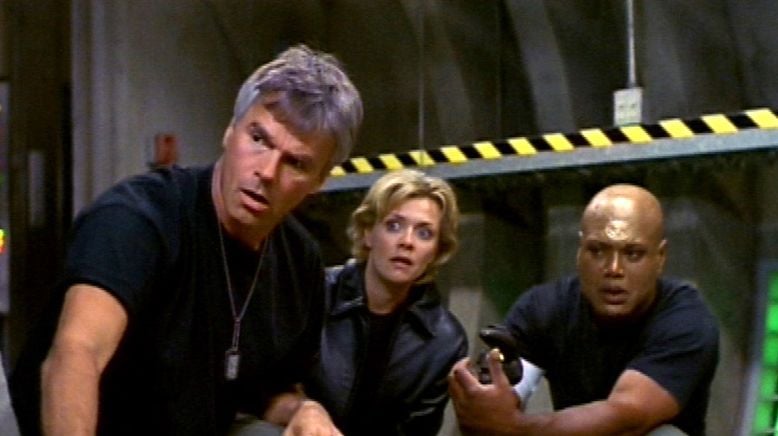 Stargate SG-1