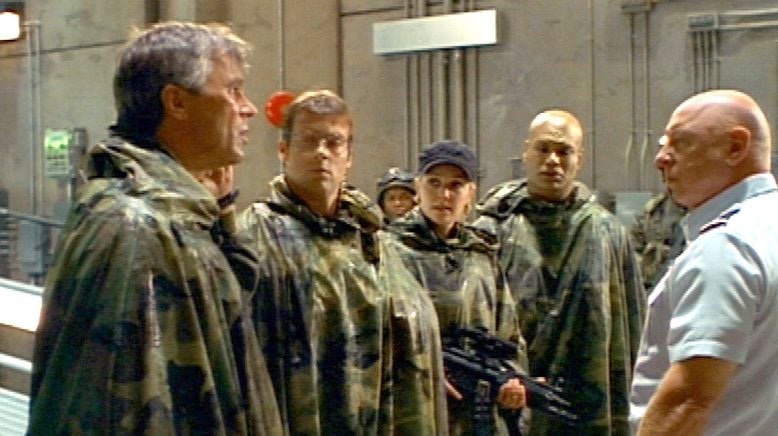 Stargate SG-1