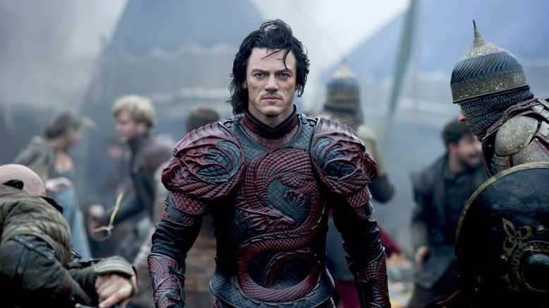 Dracula Untold