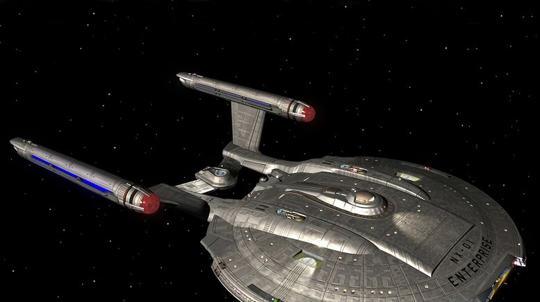 Star Trek: Raumschiff Voyager