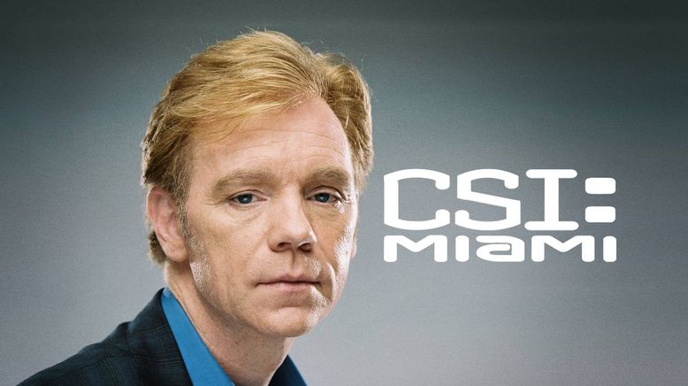 CSI: Miami