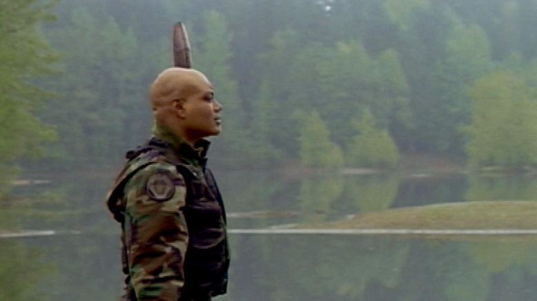 Stargate SG-1