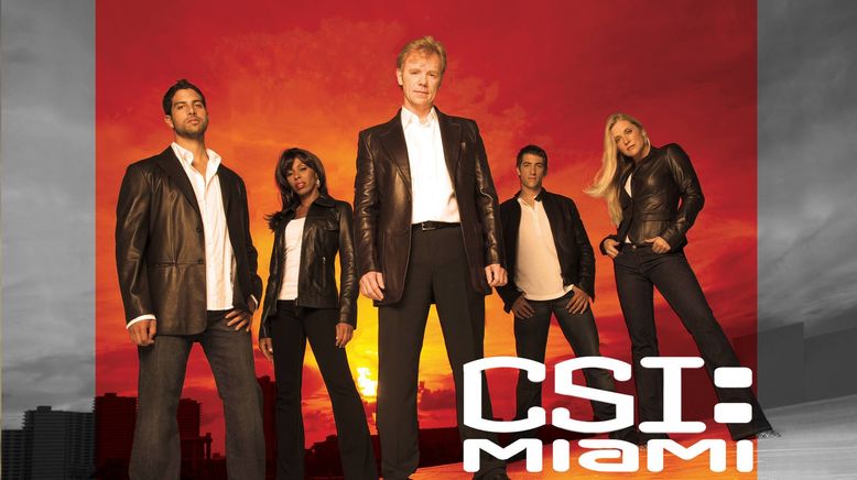 CSI: Miami