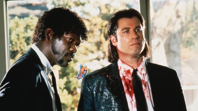 Pulp Fiction